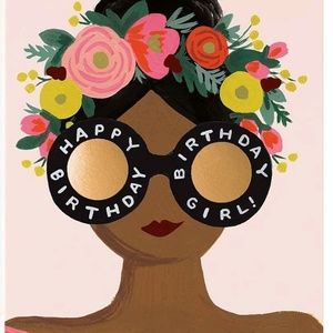 Meet your Posher, Cathy